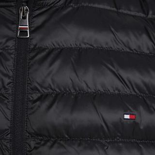 TOMMY HILFIGER Packbare Gesteppte Weste  