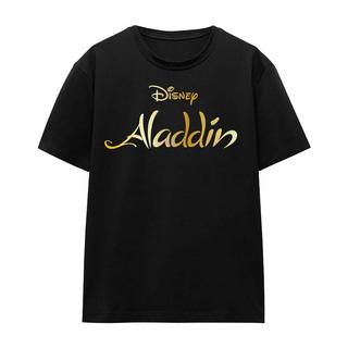 Aladdin Disney T-Shirt Manches Courtes  