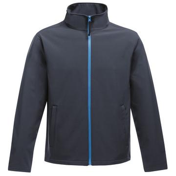 Veste Soft Shell Standout Ablaze