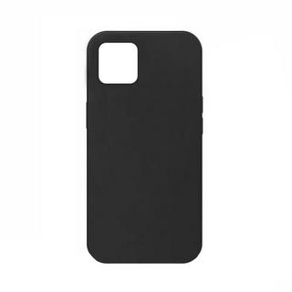 mobileup  Eco Case iPhone 12 Pro Max - Black 
