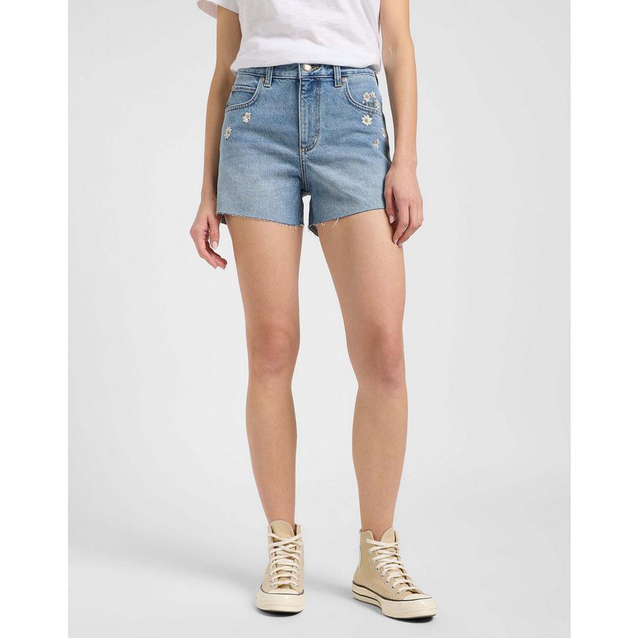 Jeansshorts Rider Short 3In