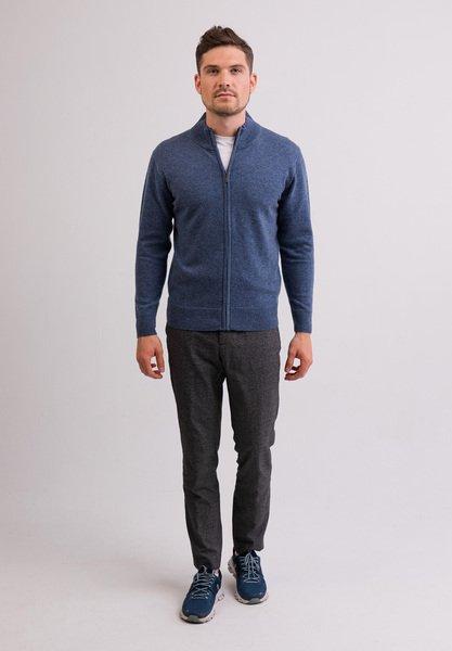 CASH-MERE.CH  Kaschmir Cardigan 