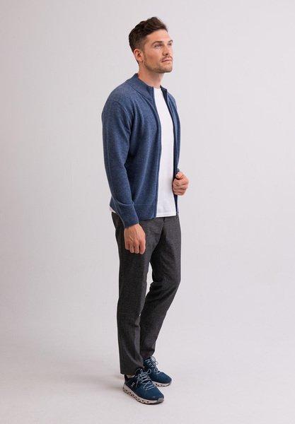 CASH-MERE.CH  Kaschmir Cardigan 