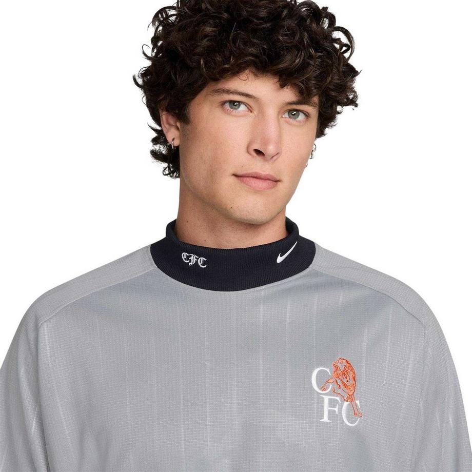 NIKE Maglia Da Portiere 20252026  