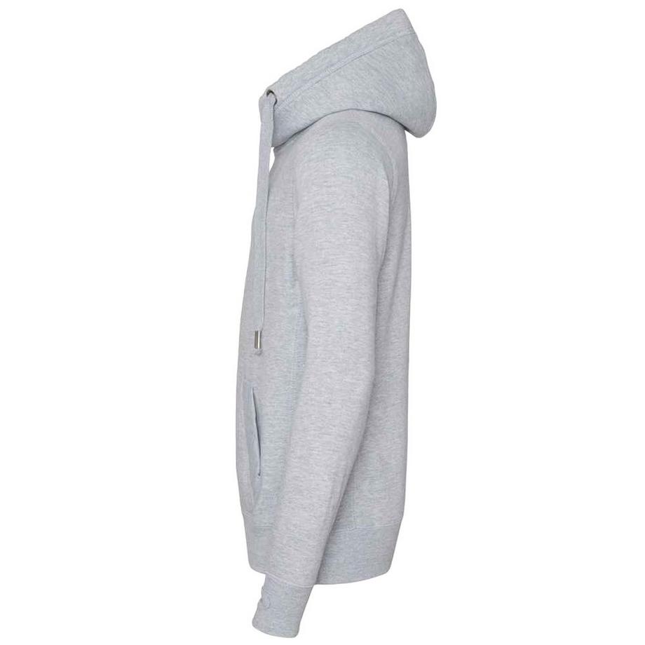 AWDis Erwachsenen Cross Hals Kapuzenpullover  