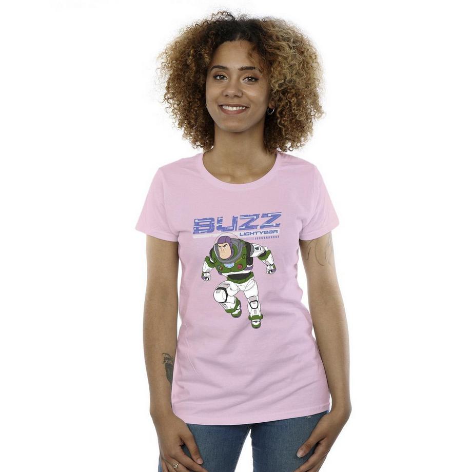 Disney Lightyear Jump To Action T-Shirt  