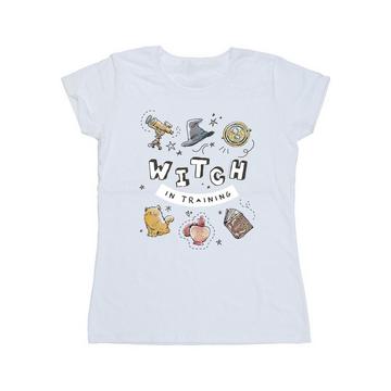 Witch In Training TShirt
