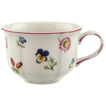 Teeobertasse Petite Fleur