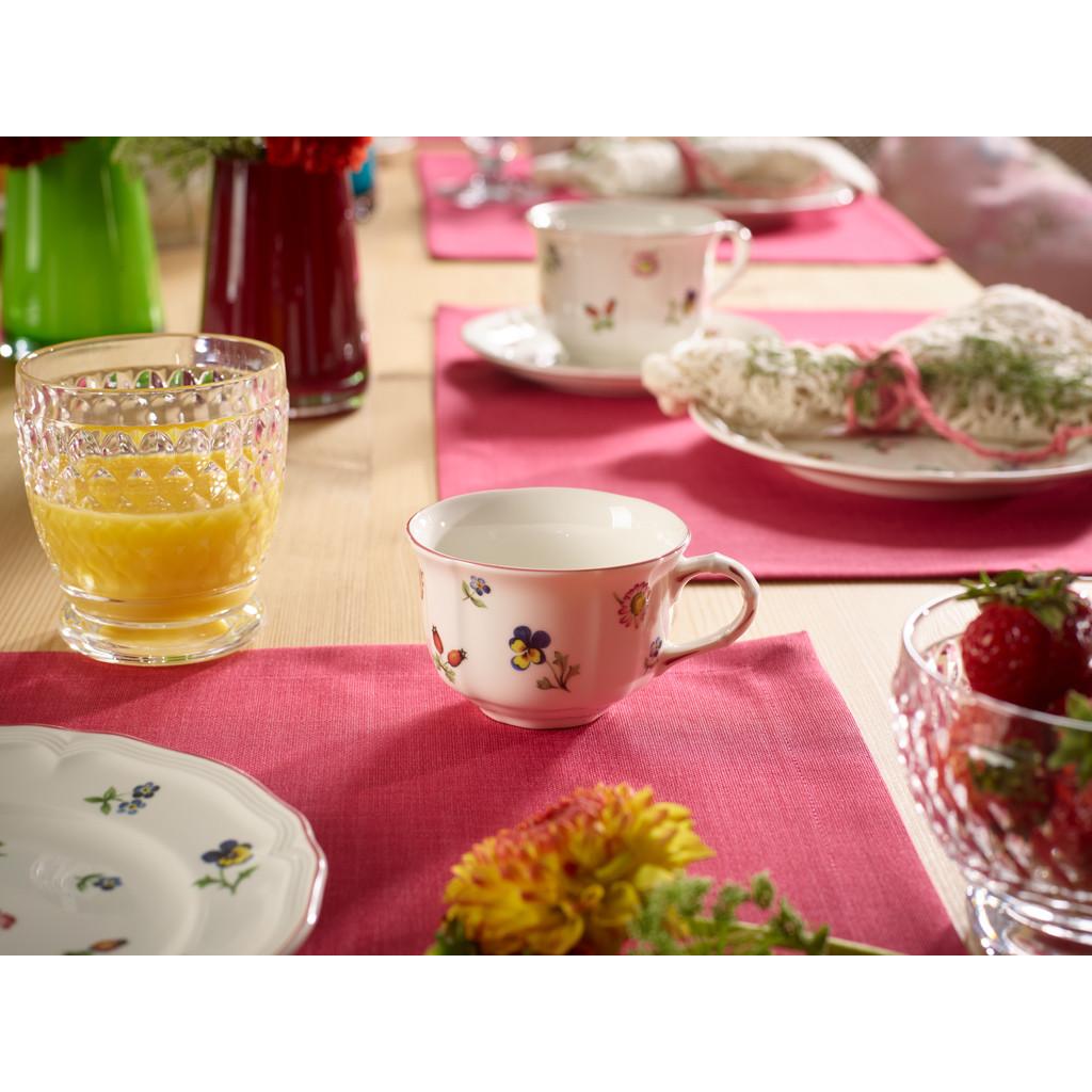 Villeroy&Boch Tazza tè senza piattino Petite Fleur  