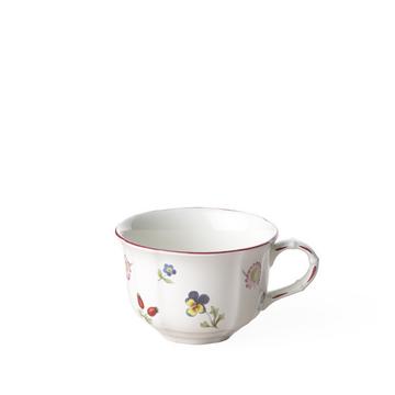 Teeobertasse Petite Fleur
