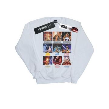 Saga Sweatshirt