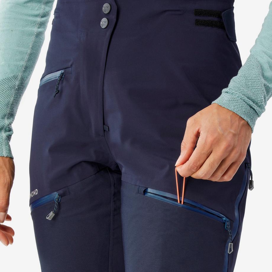 SIMOND  Pantalon - ICE 