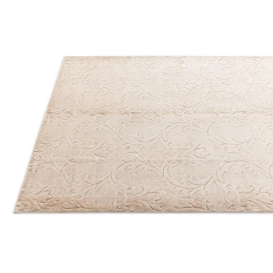 VIDAL Handgemachter Teppich Darya-Indian  