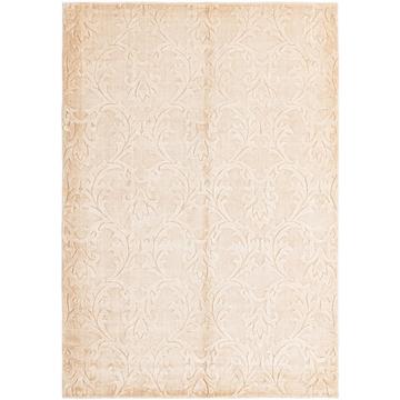 Handgemachter Teppich Darya-Indian