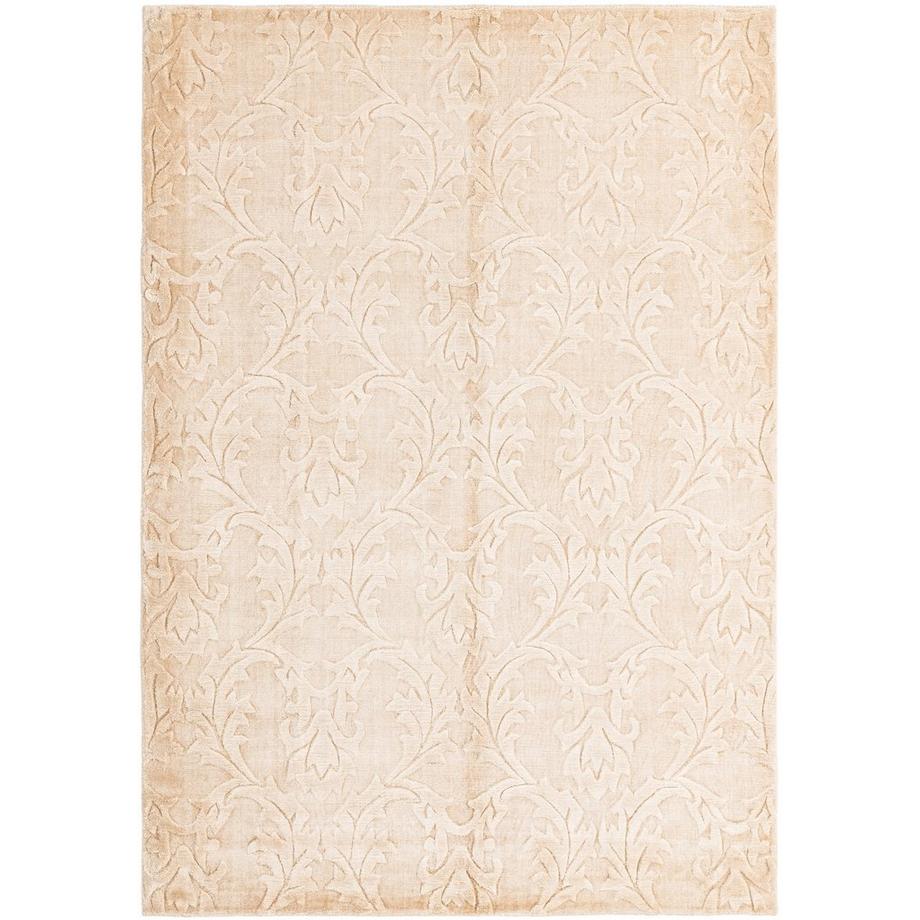 VIDAL Handgemachter Teppich Darya-Indian  