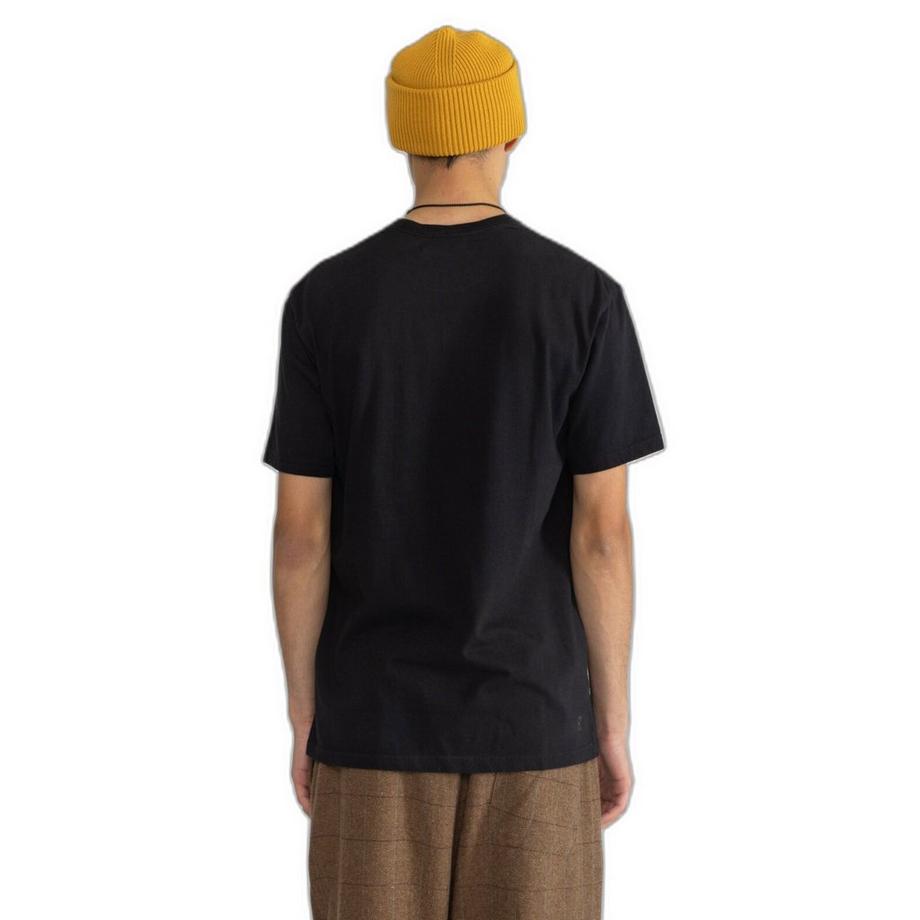 Revolution T-Shirt Coupe Ample  