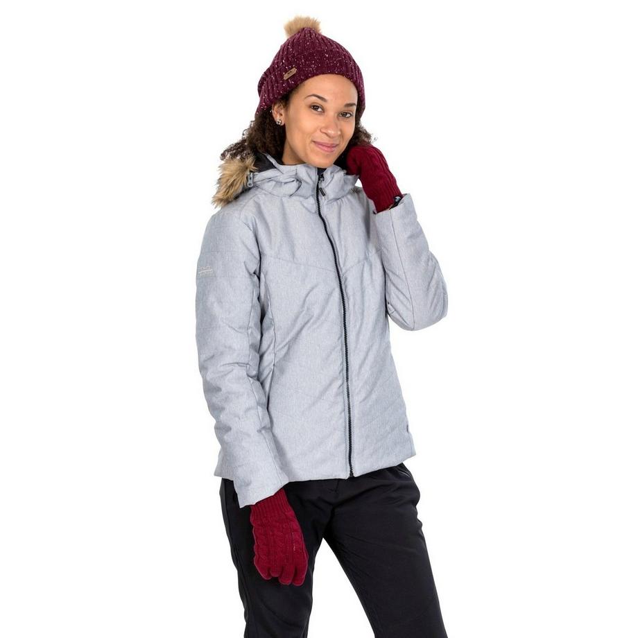 Trespass  Sutella Gants en tricot 