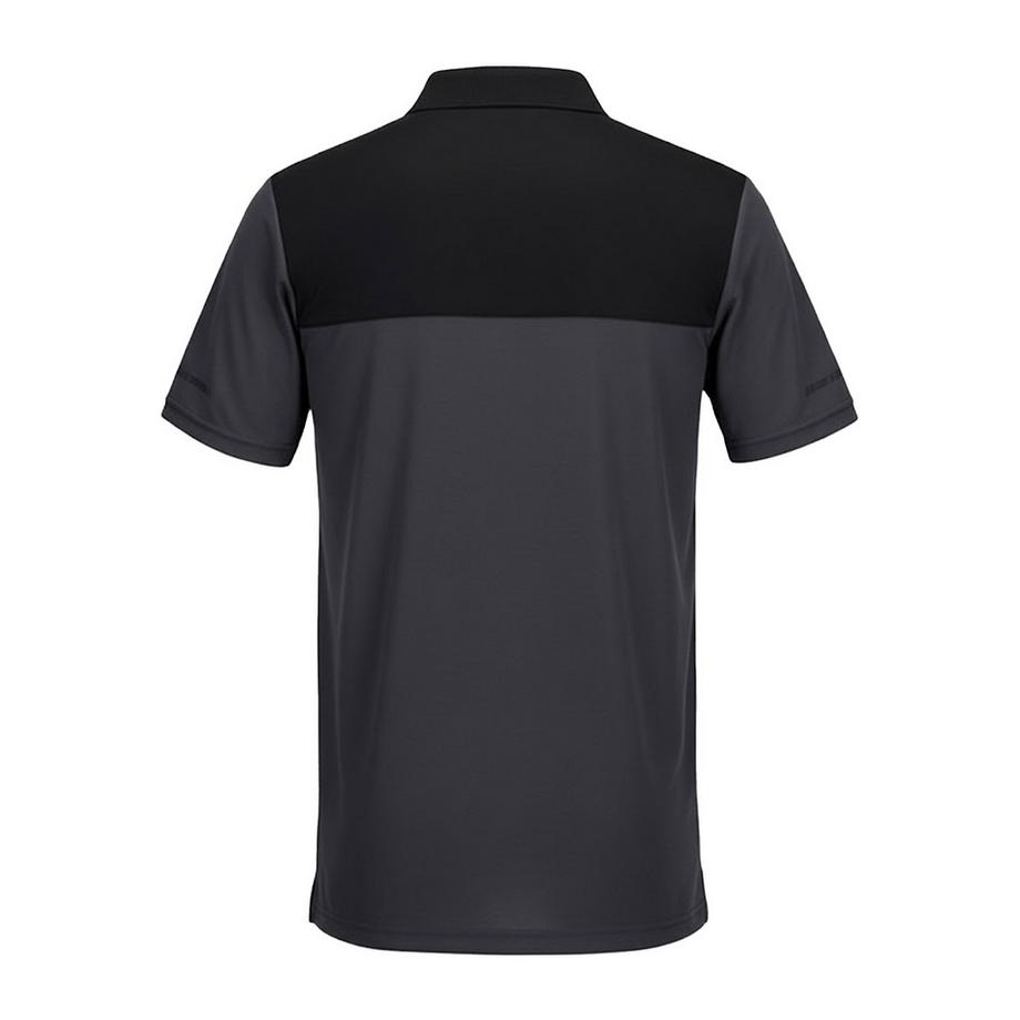 Port  Ev4 Maglietta Polo Semplice 