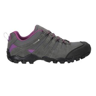 Mountain Warehouse  Wanderschuhe Belfour, Wildleder 