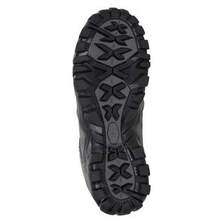 Mountain Warehouse  Wanderschuhe Belfour, Wildleder 