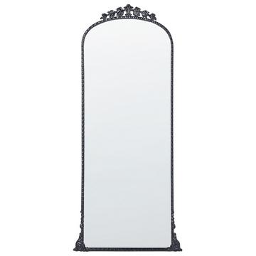 Miroir en Métal Glamour LIVRY