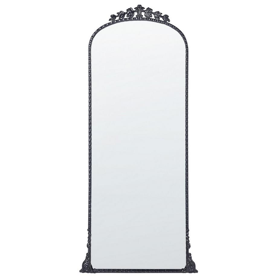 Beliani Specchio en Ferro Glamour LIVRY  