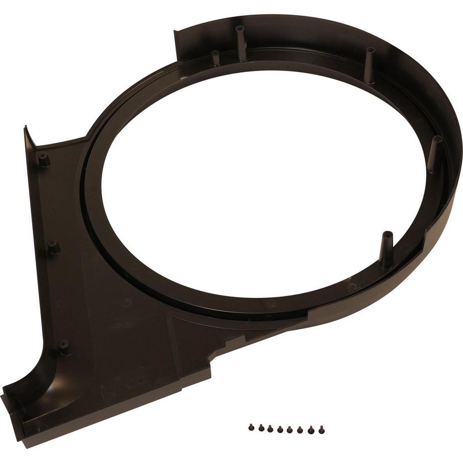 DOMYOS  Protezione catena sinistra 