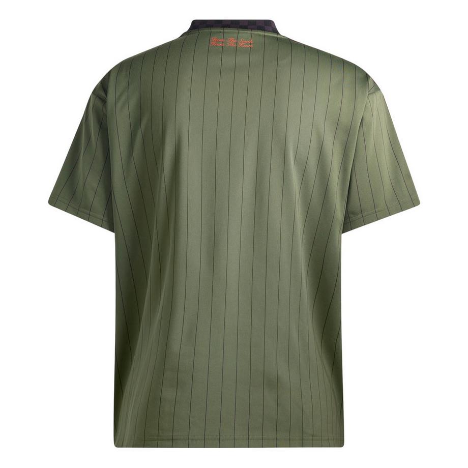 adidas  Icon Maglietta Vestibilita´ Ampia Fc Bayern Monaco Poliestere 