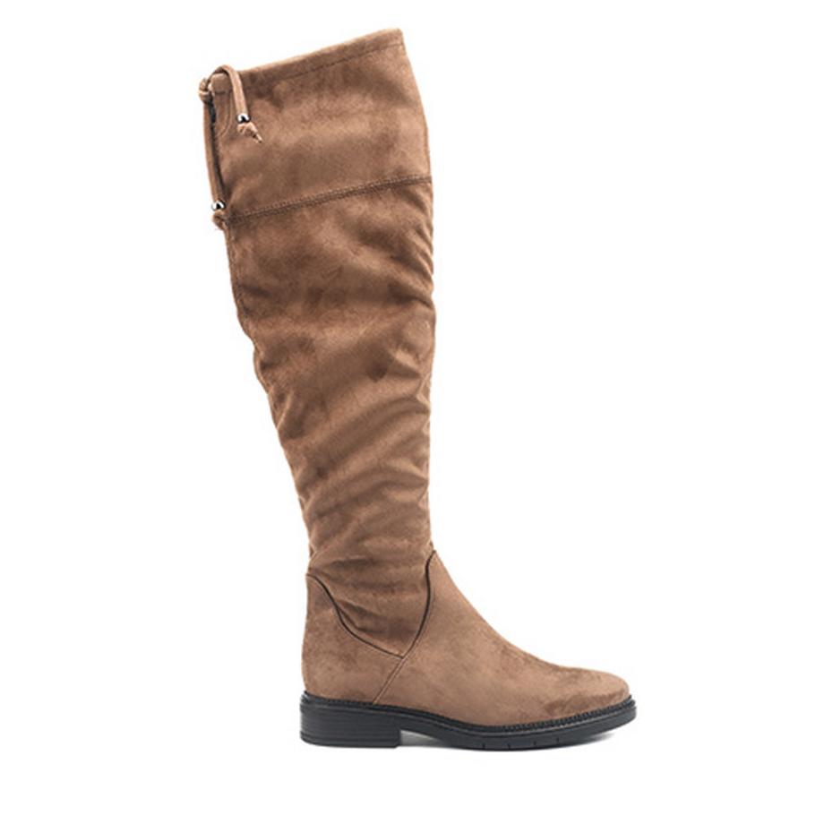 Gabor Genua G-3 Bottes Cuissardes  