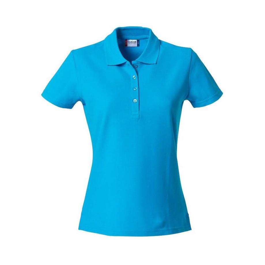 Maglietta Polo Semplice