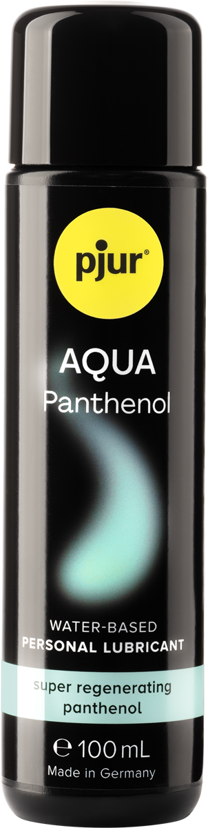 Pjur  AQUA Panthenol 