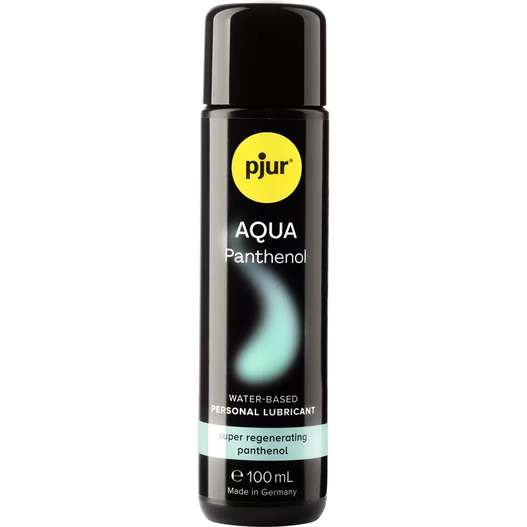 Pjur - AQUA Panthenol, 100  ml