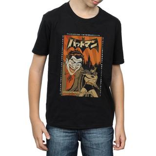 DC COMICS  The Joker Cover TShirt 