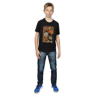 DC COMICS  The Joker Cover TShirt 