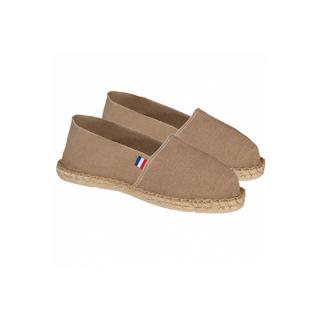 Kariban  damen espadrilles 