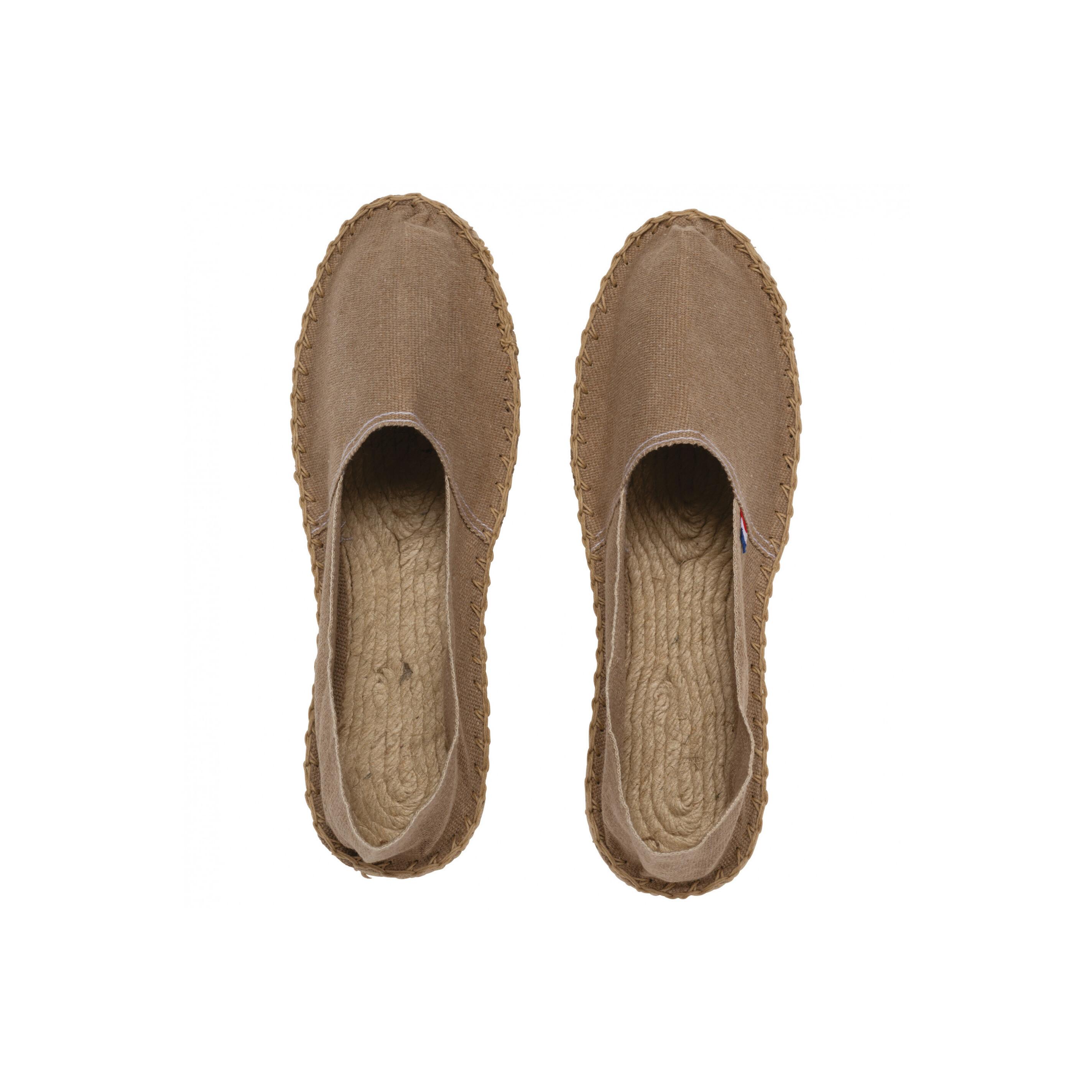 Kariban  damen espadrilles 