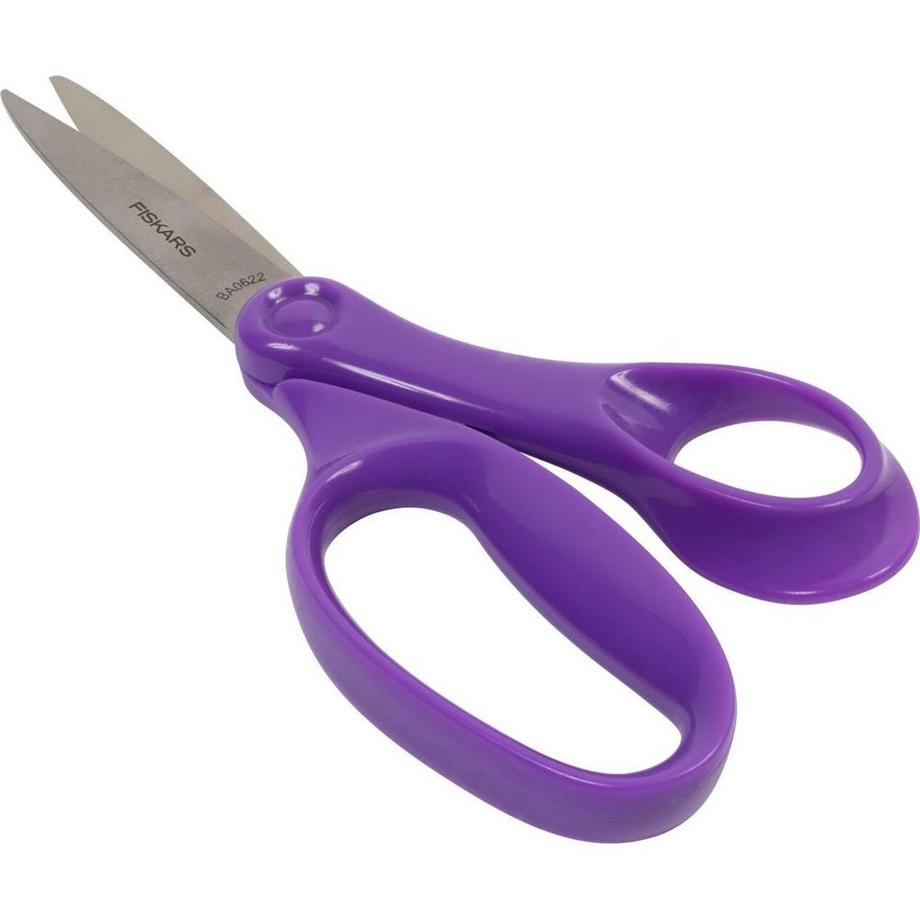 Fiskars Schulschere  