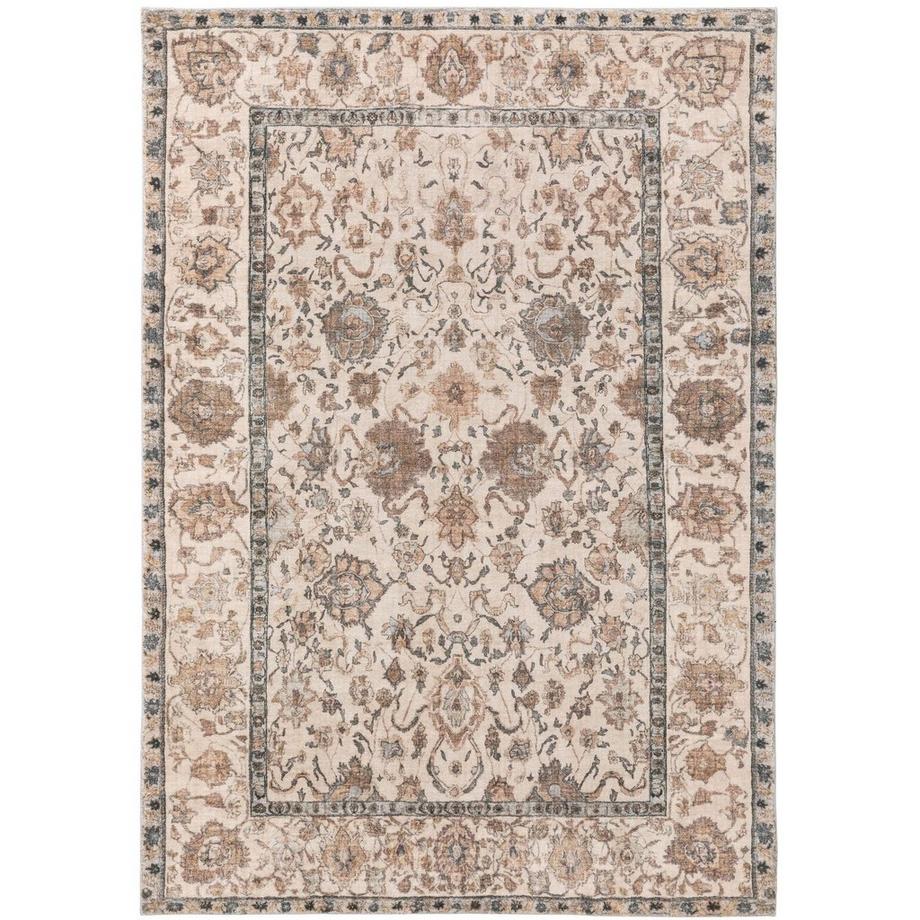 Benuta Tappeto Mara Beige  