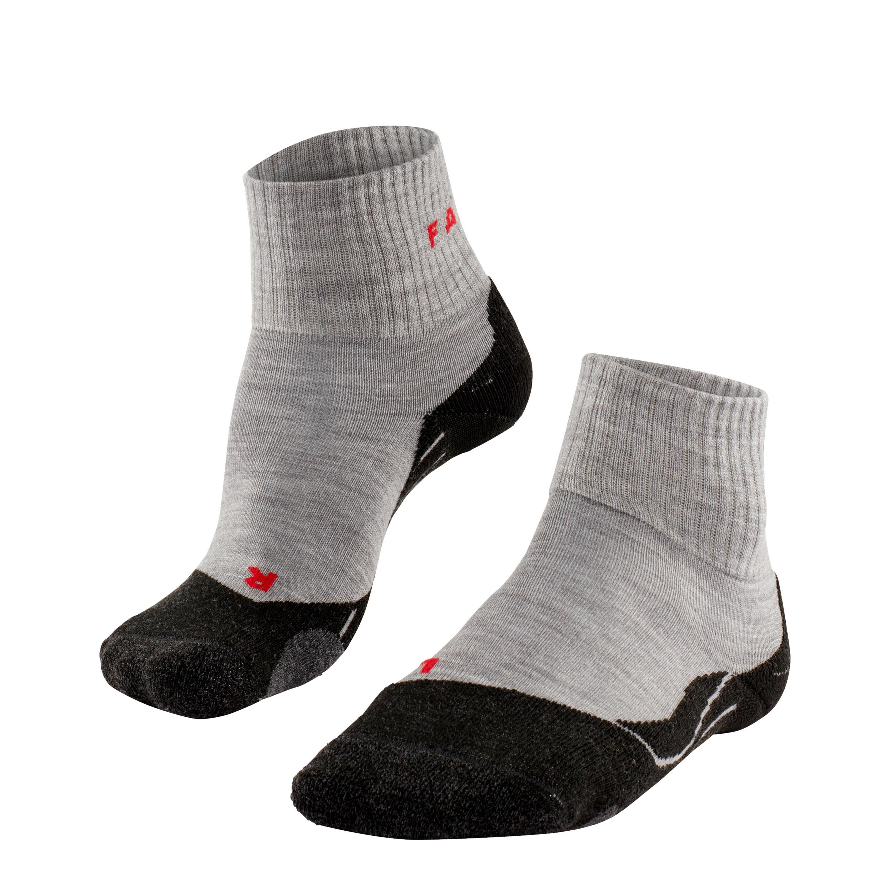 FALKE TK2 Explore Kurze Socken  