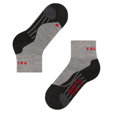 FALKE TK2 Explore Kurze Socken  