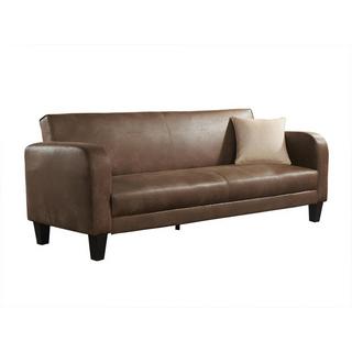 Vente-unique Schlafsofa 3Sitzer Vintage Look INICIO  