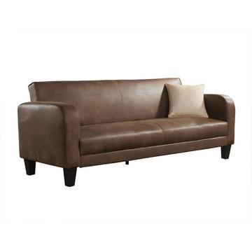 Schlafsofa 3Sitzer Vintage Look INICIO