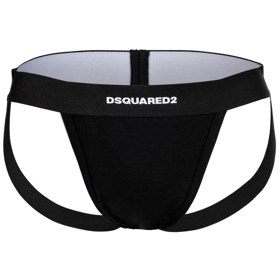 DSQUARED2 Twin Pack Jockstrap  
