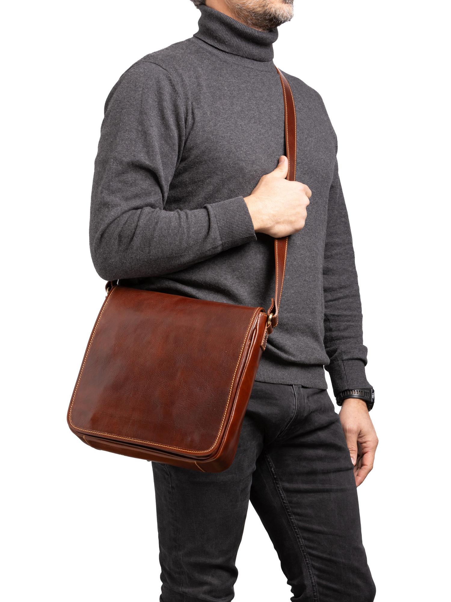 Gave Lux Borsa a tracolla  