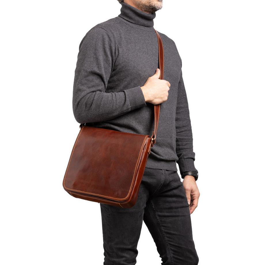 Gave Lux Borsa a tracolla  