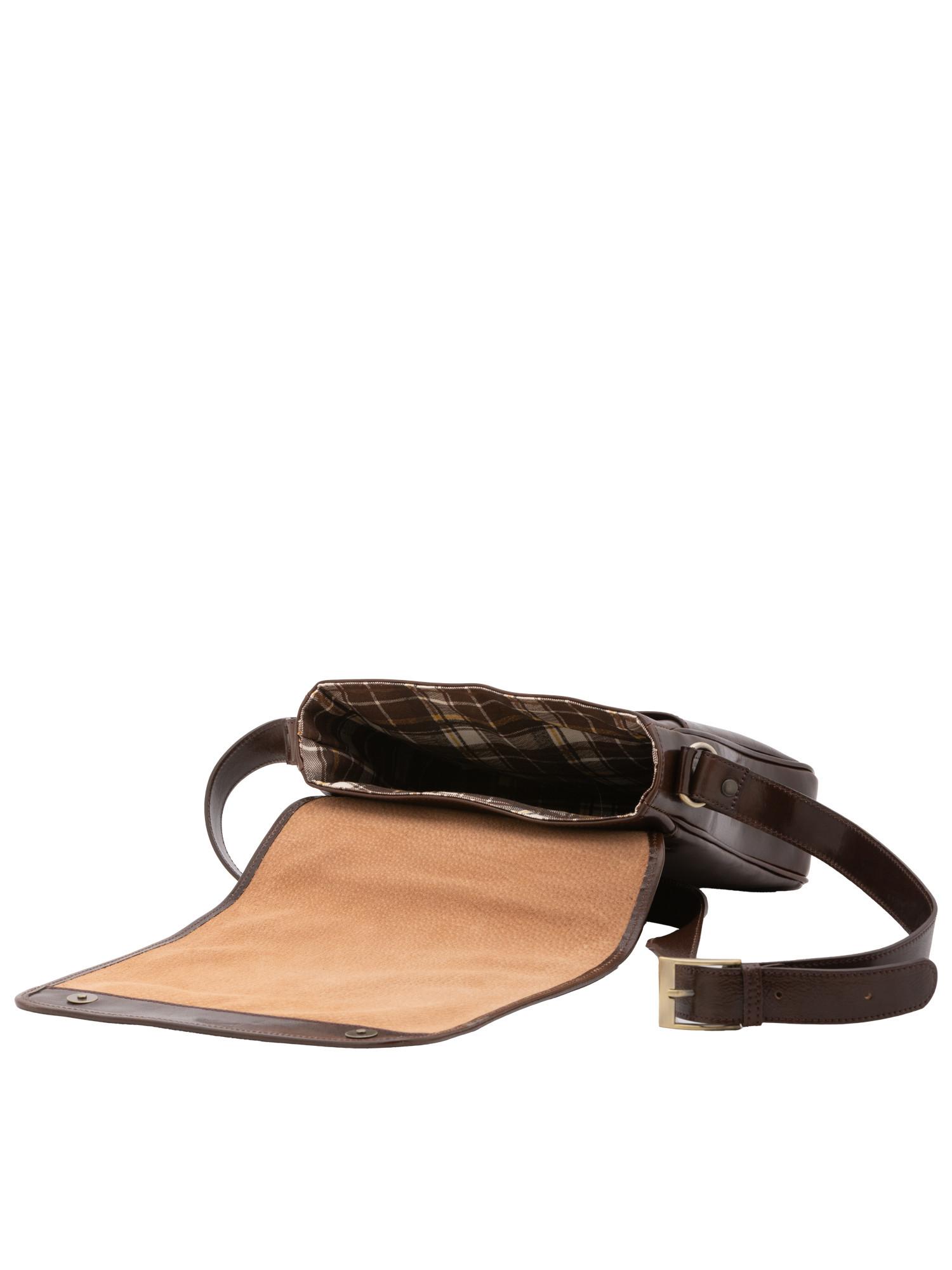 Gave Lux Borsa a tracolla  