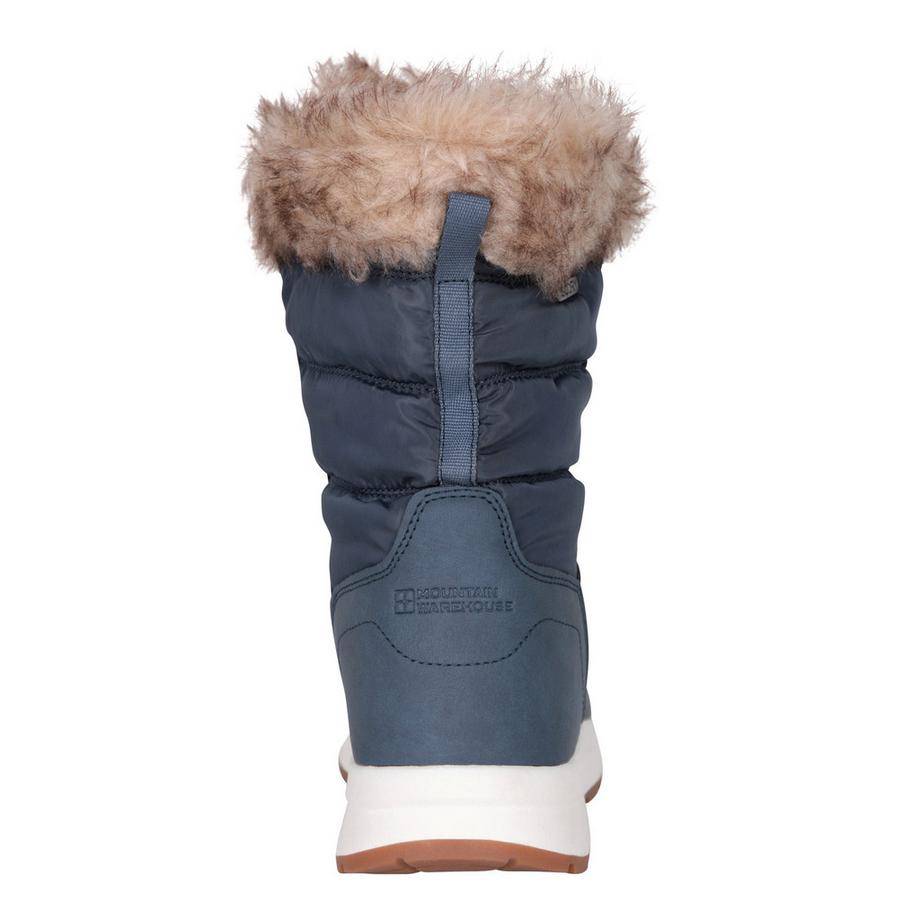 Mountain Warehouse Canmore Bottes de Neige Imperméables  