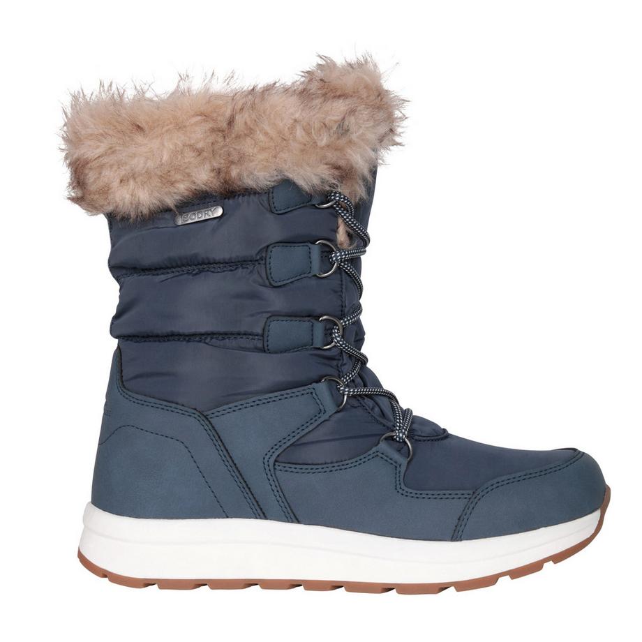 Mountain Warehouse Canmore Bottes de Neige Imperméables  