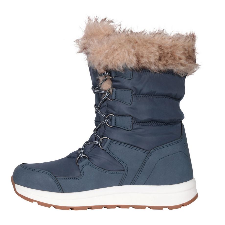 Mountain Warehouse Canmore Bottes de Neige Imperméables  