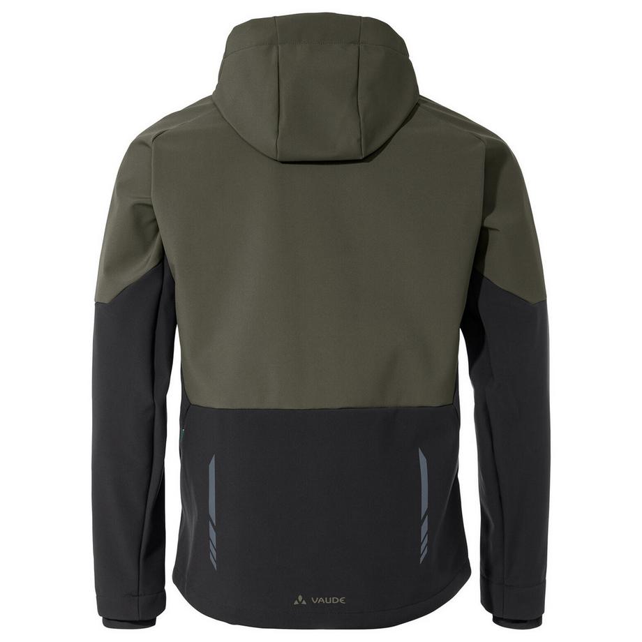 VAUDE  Qimsa Softshell Jacket 